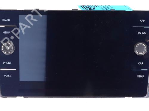 Used Display monitor Display monitor 38017478 38017478