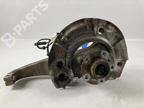 Used Right front steering knuckle BMW 5 Touring (F11) 528 i (245 hp) 11974643