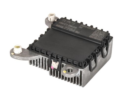 Electronic module OPEL VIVARO C Van (K0) VIVARO-E HYDROGEN | BP39924884M83 - Image 2