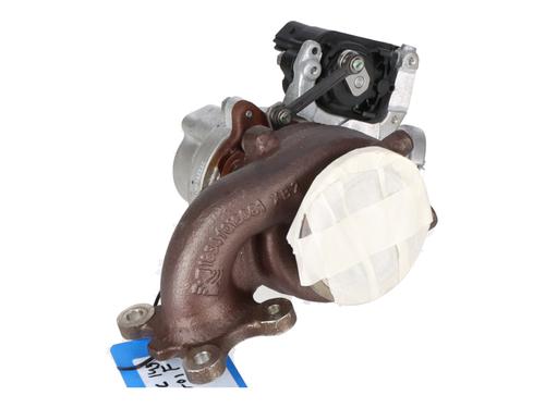 Used Turbocharger/Supercharger Turbocharger/Supercharger 32710327 32710327