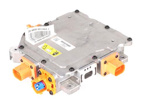 Electronic module PEUGEOT EXPERT Van (V_) E-EXPERT HYDROGEN | BP39927997M83 - Image 2