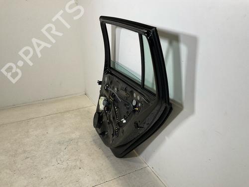 Right rear door VW GOLF VII Variant (BA5, BV5) 2.0 TDI | BP18056835C5 