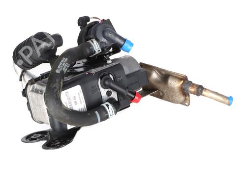 Used Electronic module Electronic module VW TIGUAN ALLSPACE (BW2, BJ2) 2.0 TDI 4motion (200 hp) 34629273 34629273