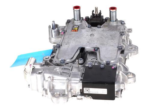 Inverter/Converter MAZDA MX-30 (DR) e-SKYACTIV (DR1W) | BP38272667M119 - Image 2