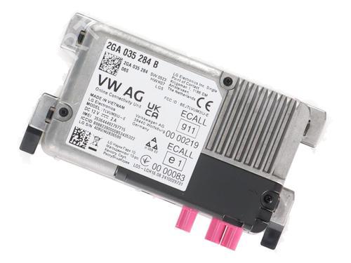 Electronic module VW TIGUAN ALLSPACE (BW2, BJ2) 2.0 TDI 4motion | BP37454533M83 - Image 2