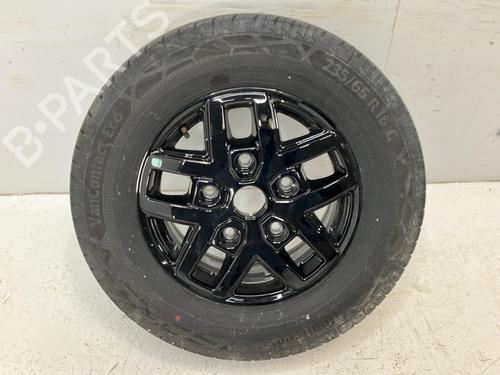 Fælk FORD TRANSIT V363 Platform/Chassis (FED, FFD) 2.0 EcoBlue | BP34702036C45  - Image 16
