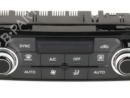 climate-control-audi-a8-d4-4h2-4h8-4hc-4hl-2009-2010-2011-2012-2013-2014-2015-2016-2017-2018-2019-35114016 main image