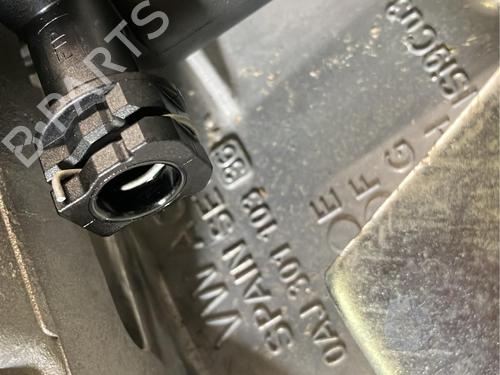 Gearbox VW GOLF VIII (CD1, DA1) 1.0 TSI | BP33941632M3  - Image 5