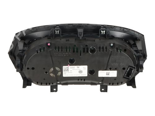 Instrument cluster VW PASSAT B8 Variant (3G5, CB5) 1.6 TDI | BP16750917C47 