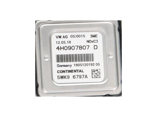 Electronic sensor AUDI A8 D4 (4H2, 4H8, 4HC, 4HL) 3.0 TDI quattro | BP36156896M84 - Image 2