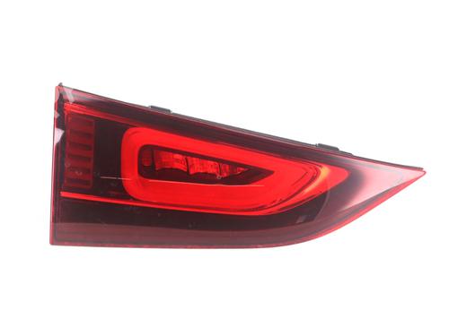 Used Left tailgate light MERCEDES-BENZ GLA (H247) GLA 250 (247.746) (224 hp) 27166473