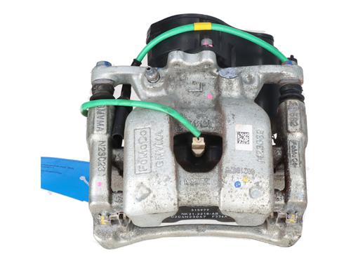 Używane Zacisk hamulca tylnego lewego FORD TRANSIT V363 Platform/Chassis (FED, FFD) 2.0 EcoBlue (170 hp) 29607290