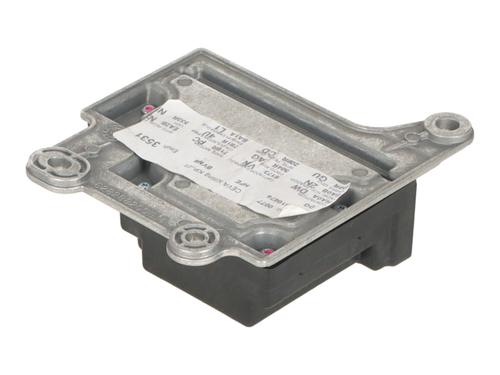 Used ECU airbags RENAULT KADJAR (HA_, HL_) 1.6 dCi 130 4x4 (HLA4) (130 hp) 23262361