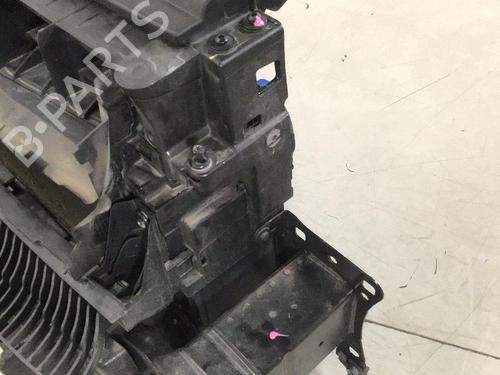 Radiator set VW TIGUAN ALLSPACE (BW2, BJ2) 2.0 TSI 4motion | BP32084333M120 