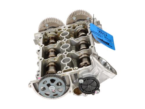 Valve cover VW POLO VI (AW1, BZ1, AE1) 1.0 TSI | BP28609278M124