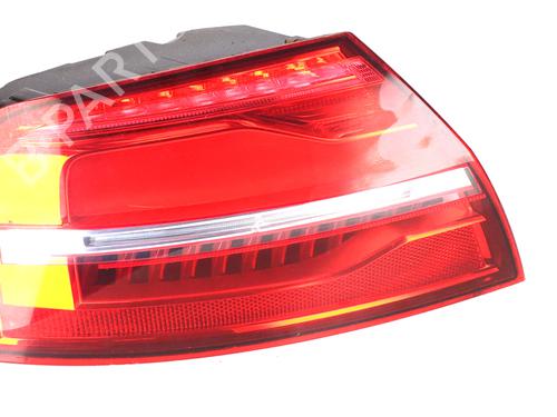 Rückleuchte Links für Rückleuchte Links AUDI A8 D4 (4H2, 4H8, 4HC, 4HL) 3.0 TDI quattro (258 hp) 36408922 36408922