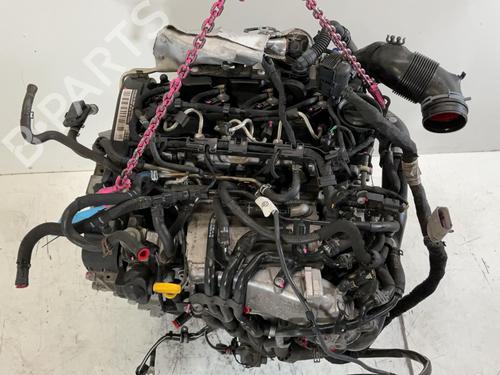 Engine VW GOLF VII Variant (BA5, BV5) 1.6 TDI | BP37610271M1 - Image 6