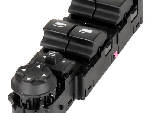 Left front window switch PEUGEOT 5008 II (MC_, MJ_, MR_, M4_) 1.5 BlueHDi 130 (MCYHZJ, MCYHZR, MCYHZX) | BP37529934I27 - Image 4