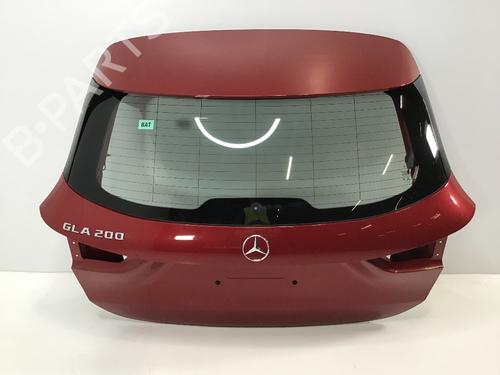 Used Tailgate MERCEDES-BENZ GLA (H247) GLA 200 (247.787) (163 hp) 27384438