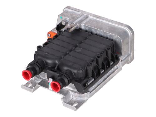 Electronic module OPEL VIVARO C Van (K0) VIVARO-E HYDROGEN | BP39921756M83 - Image 2