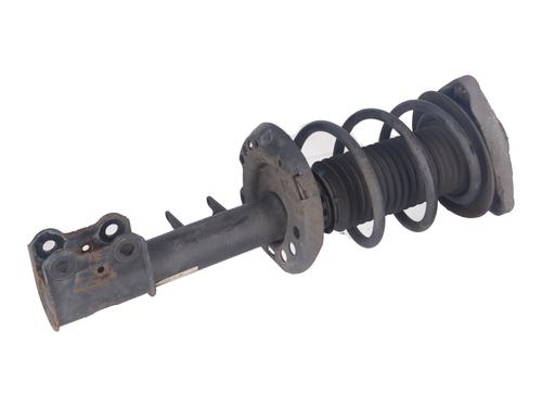 Left front shock absorber MERCEDES-BENZ CLA Shooting Brake (X117) CLA 220 CDI / d (117.903) | BP19317497M16 