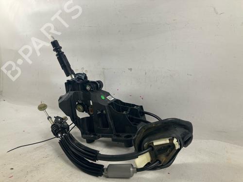 Automatic gearbox selector CITROËN C4 III (BA_, BB_, BC_) 1.2 PureTech 130 (BAHNSA, BAHNSB) | BP21562817M91 