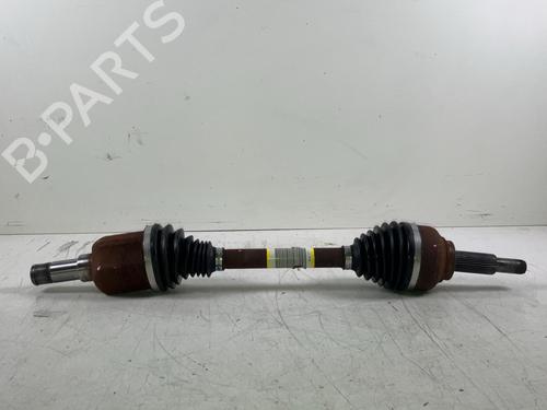 Used Left front driveshaft Left front driveshaft FORD TRANSIT V363 Platform/Chassis (FED, FFD) 2.0 EcoBlue (170 hp) 40262298 40262298
