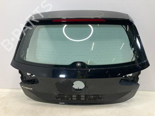 Used Tailgate VW PASSAT B8 Variant (3G5, CB5) 2.0 TDI (150 hp) 26301238