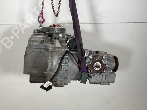 Used Gearbox Gearbox AUDI A3 Limousine (8VS, 8VM) 2.0 TFSI quattro (190 hp) 40527720 40527720