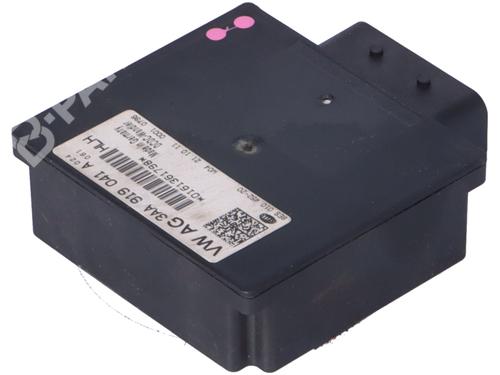 Control unit VW POLO V (6R1, 6C1) 1.2 TDI | BP10183323M11 