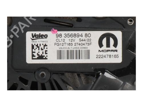 Generator OPEL MOKKA 1.2 (76) | BP24884354M7 