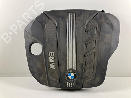 Used Upper protection BMW X3 (F25) xDrive 20 d (184 hp) 23081448