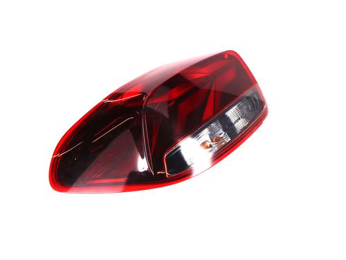 Used Left taillight Left taillight 38272501 38272501
