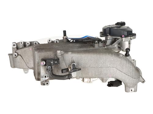 Intercooler VW ARTEON (3H7, 3H8) 2.0 TDI | BP28473531M30 