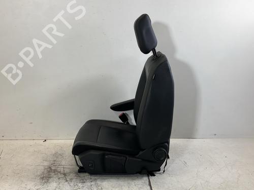 Left front seat PEUGEOT EXPERT Van (V_) E-EXPERT HYDROGEN | BP39925733C15 - Image 4