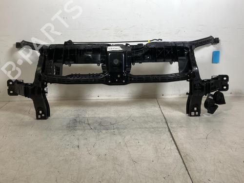 Radiator set FORD TRANSIT V363 Platform/Chassis (FED, FFD) 2.0 EcoBlue | BP33428904M120  - Image 5