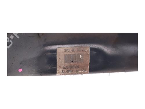 Right front shock absorber AUDI A3 Sportback (8VA, 8VF) RS3 quattro | BP28096822M17 