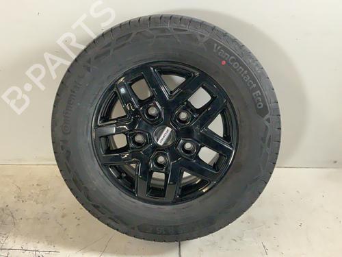 Rim FORD TRANSIT V363 Platform/Chassis (FED, FFD) 2.0 EcoBlue | BP36343036C45  - Image 15
