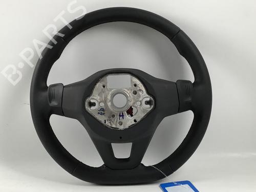 Steering wheel VW PASSAT B8 Variant (3G5, CB5) 1.4 TSI | BP33905804C49 - Image 4