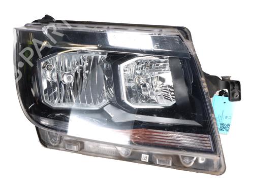 Faro derecho Faro derecho VW CRAFTER Platform/Chassis (SZ_) 2.0 TDI FWD (SZB, SZC, SZH, SZI, SZJ, SZK, SZO, SZP, SZS... (102 hp) 34473572 34473572