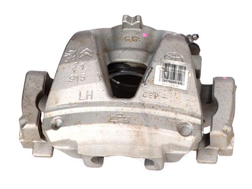Used Left front brake caliper Left front brake caliper OPEL VIVARO C Van (K0) VIVARO-E HYDROGEN (136 hp) 39920272 39920272