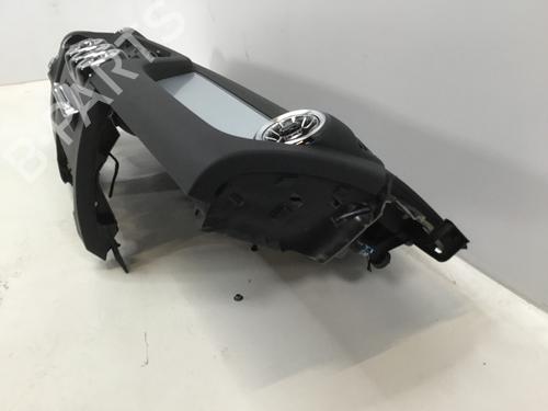 Dashboard MERCEDES-BENZ GLA (H247) GLA 250 (247.746) | BP27384500C46 