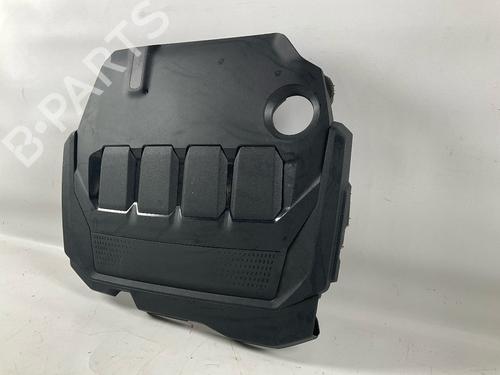 Upper protection VW GOLF VIII (CD1, DA1) 2.0 TDI | BP19093533M93