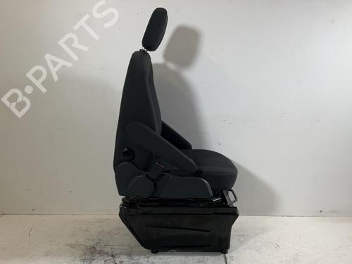 Left front seat FORD TRANSIT V363 Platform/Chassis (FED, FFD) 2.0 EcoBlue | BP36864096C15 - Image 4