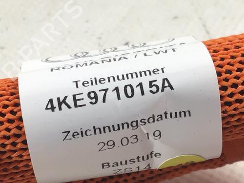 Cable AUDI E-TRON (GEN) 55 quattro | BP14582479E12 