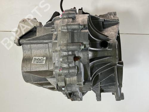 Gearbox FORD TRANSIT V363 Platform/Chassis (FED, FFD) 2.0 EcoBlue | BP39202449M3 - Image 4