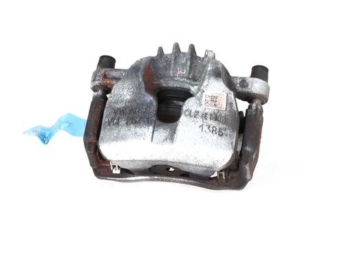 left-front-brake-caliper-vw-golf-viii-cd1-da1-2019-34709201 main image