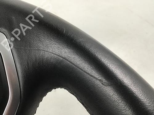 Steering wheel VW GOLF VIII (CD1, DA1) 1.0 TSI | BP33853248C49 - Image 5