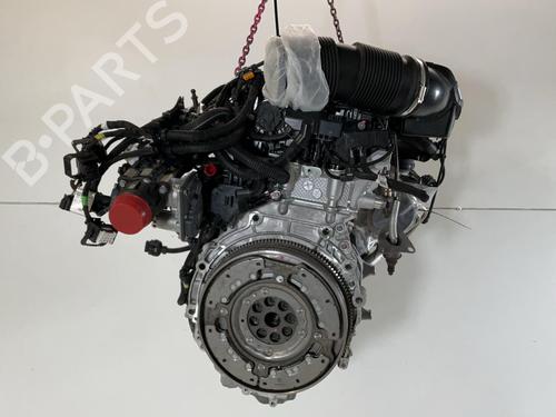 Used Engine Engine BMW X1 (U11) xDrive 25 e Plug-in-Hybrid (245 hp) 39924730 39924730