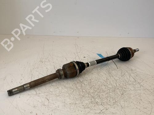 Right front driveshaft OPEL VIVARO C Van (K0) VIVARO-E HYDROGEN | BP39927755M39 - Image 3